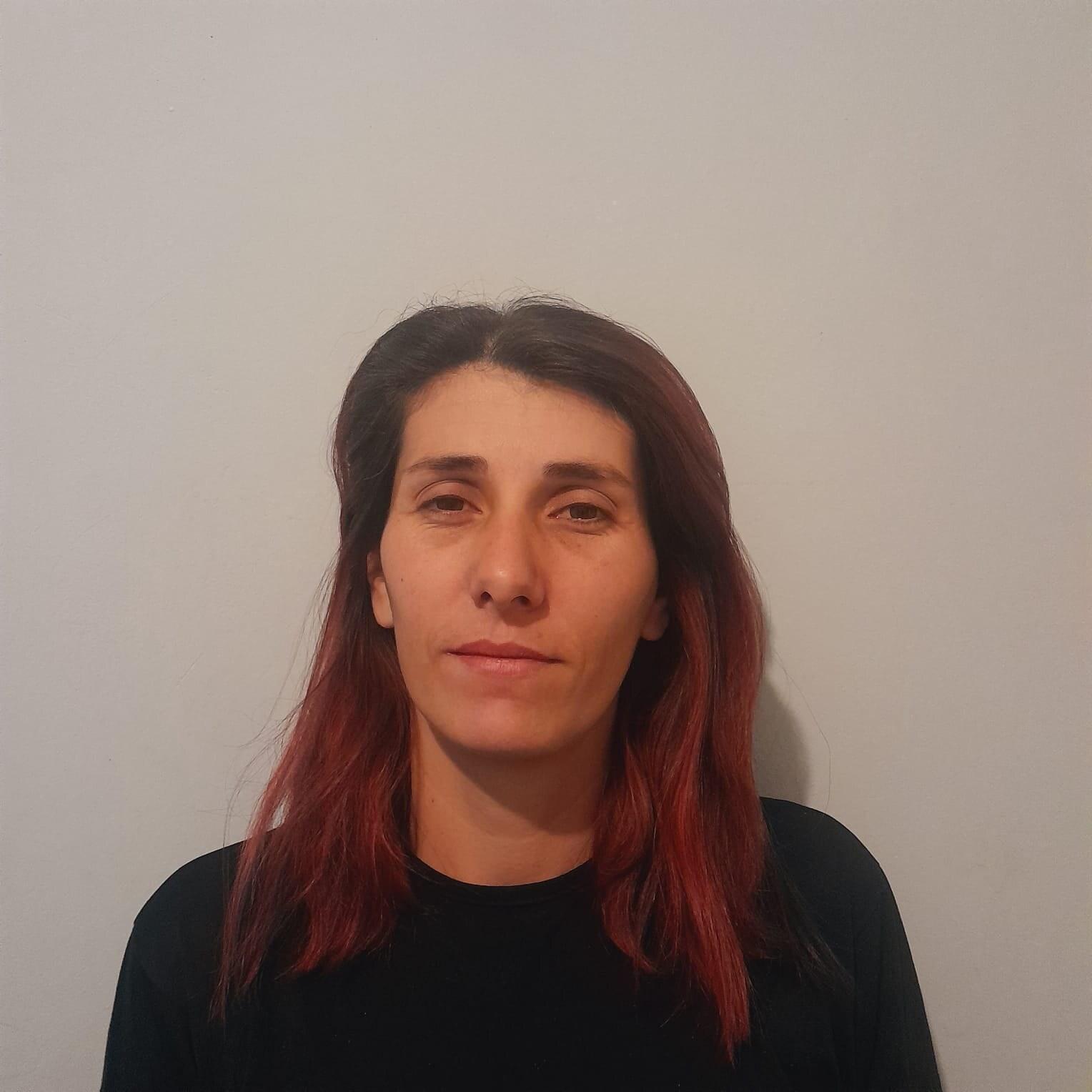 Vanesa Natalia Campillay