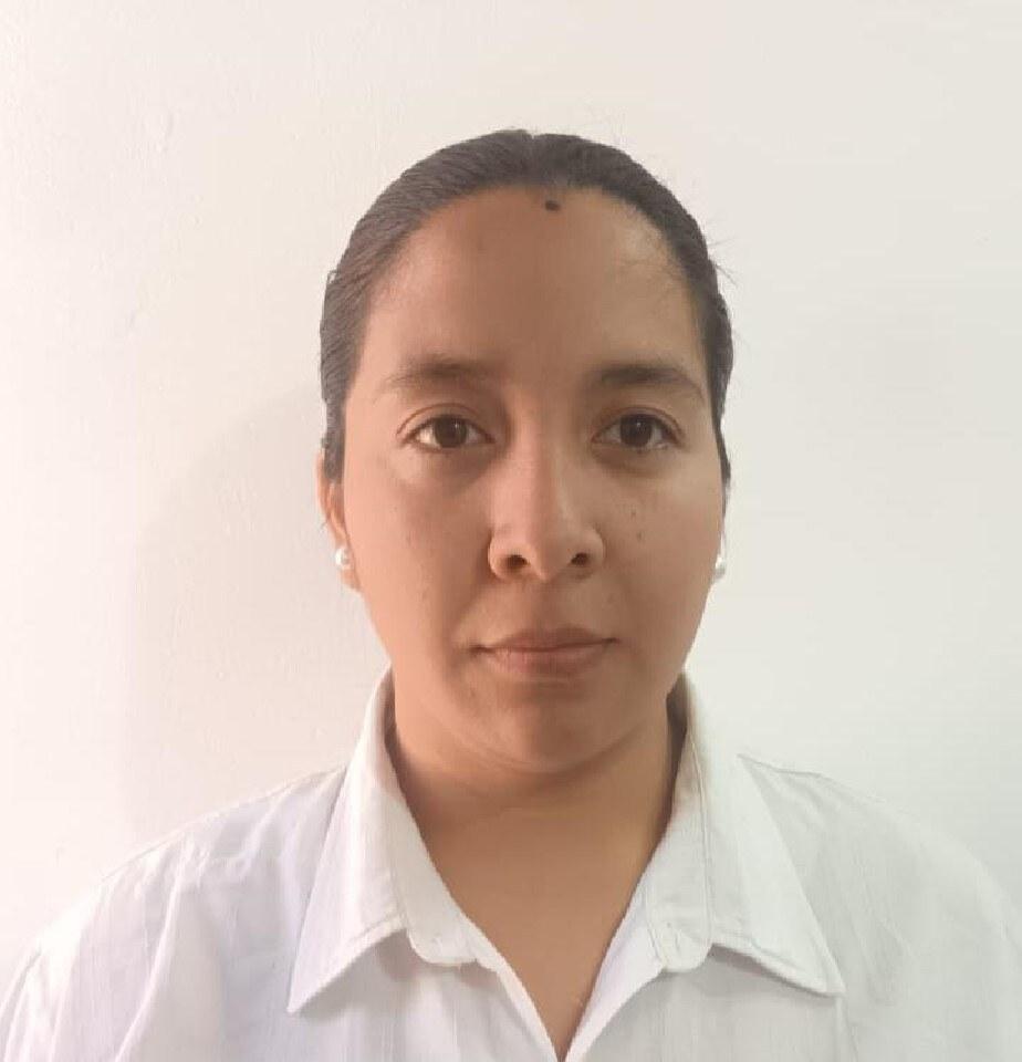 Rocío Belén Pérez