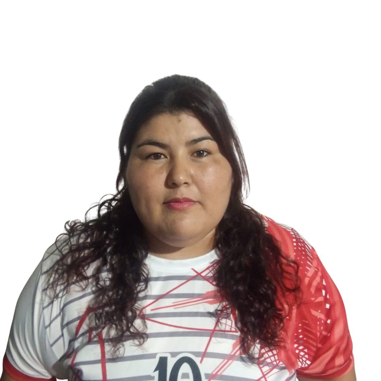 Anabel Mirian Maradona