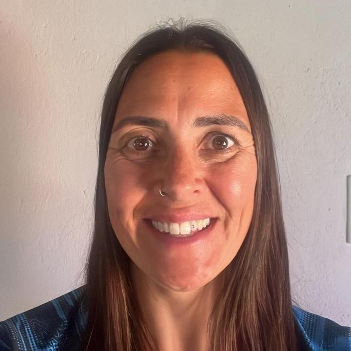 María Celina Correa