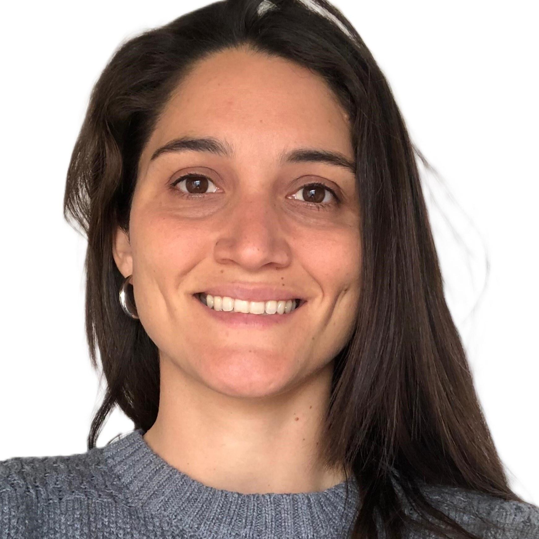 María Victoria Mestre Furlani