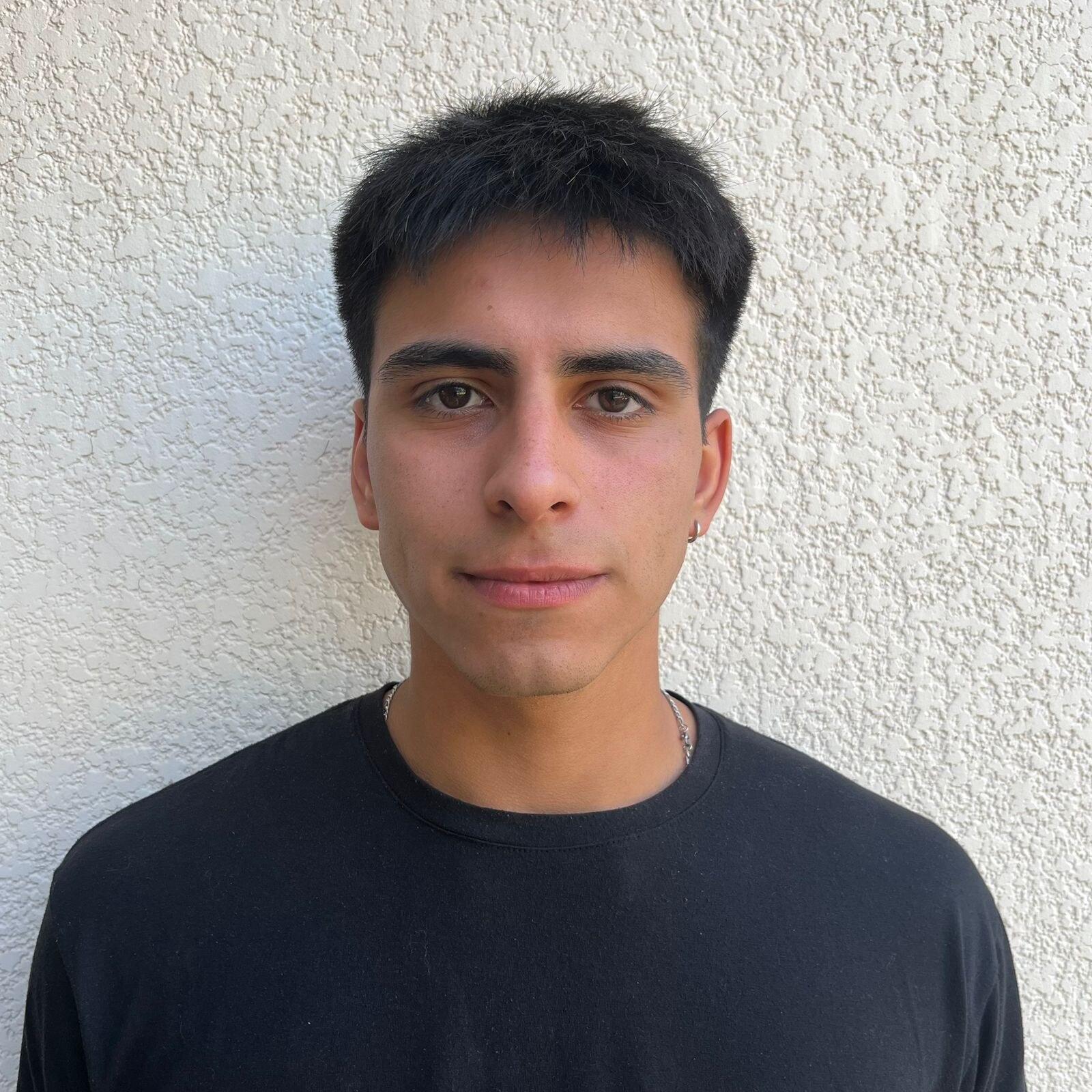 Daniel Agustín Salinas Navarro