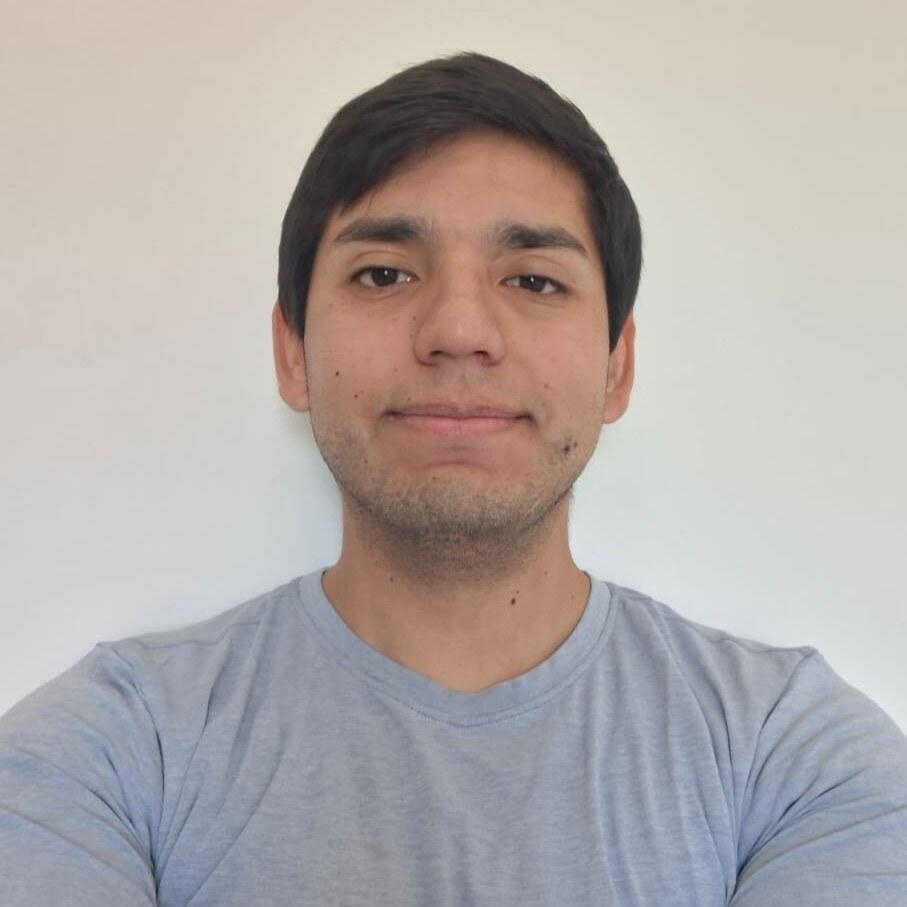 Gonzalo Nicolás Balderrama Soria