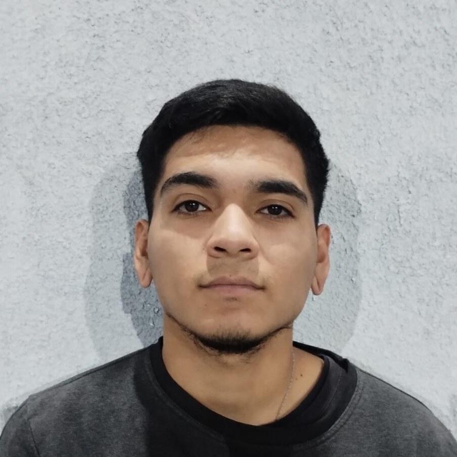 Jeremías Valentín Gómez Quintero