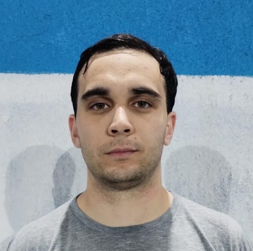 Miqueas Ariel Ortiz Santamaría