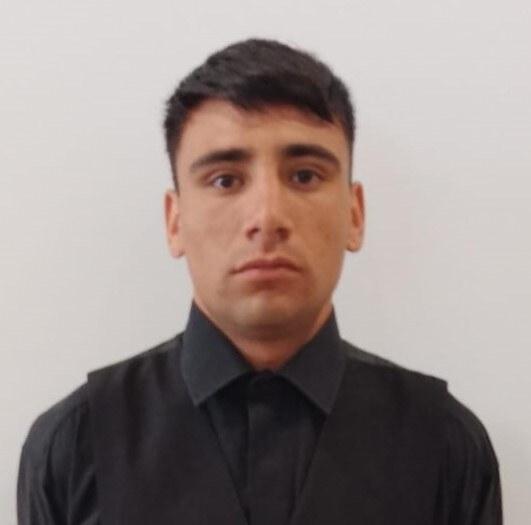 Rodrigo Sebastián Vergara Figueroa