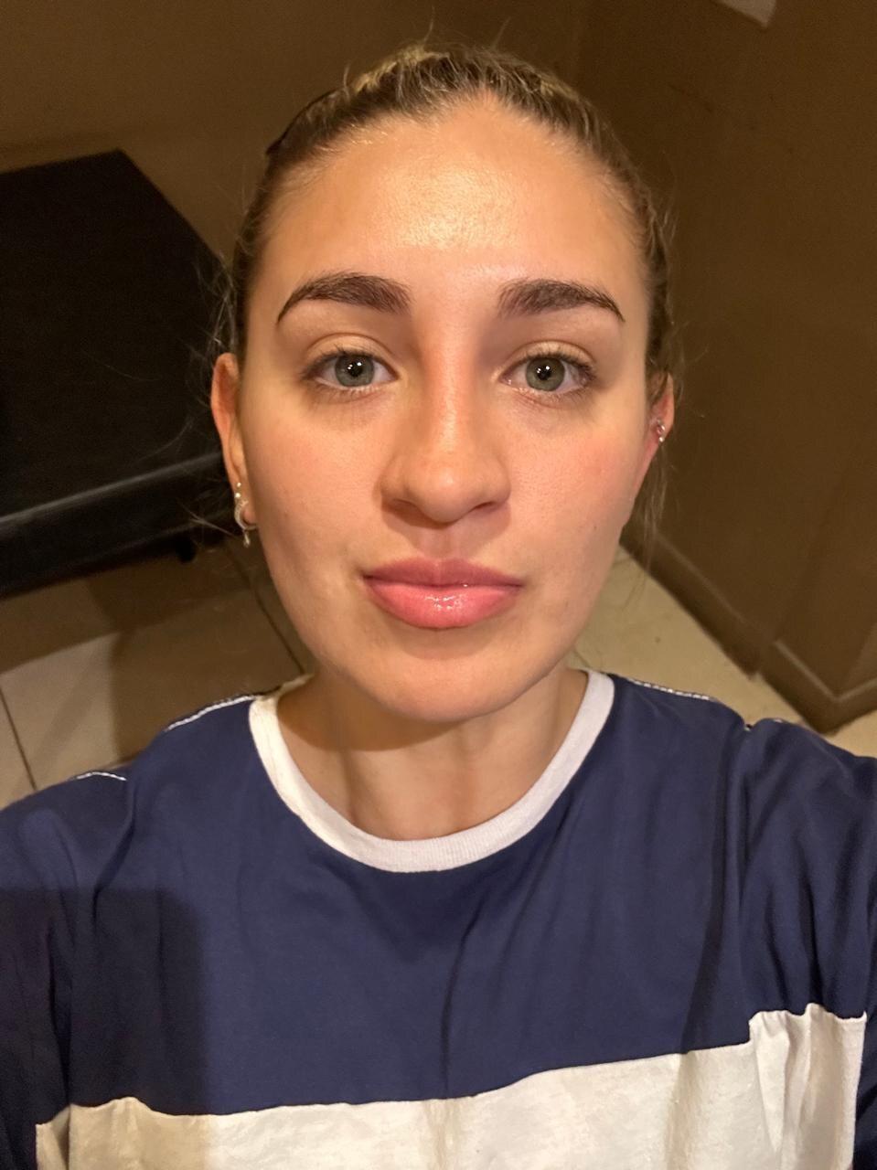 Oriana Gimena Flores González