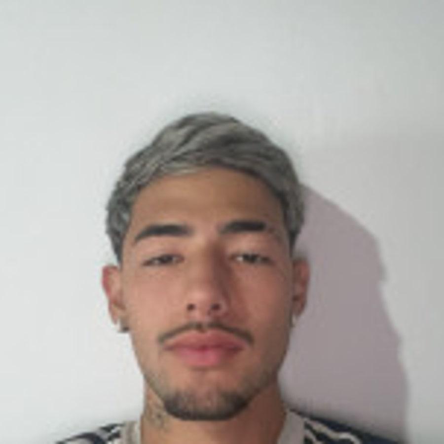 Roman Godoy