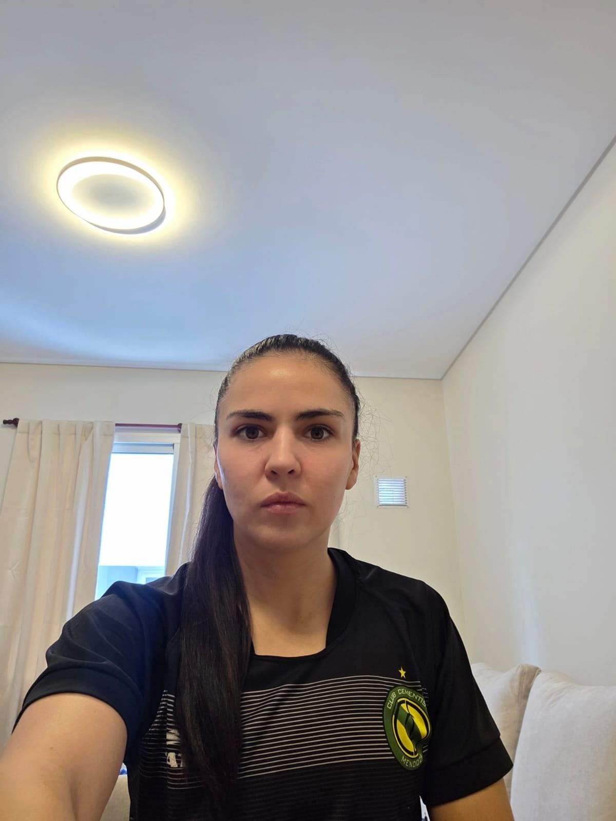 Cecilia Gisela Funes