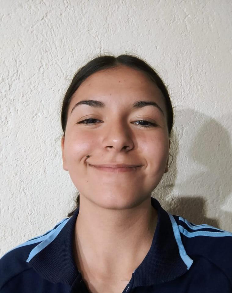 Lola Rosario Caballero