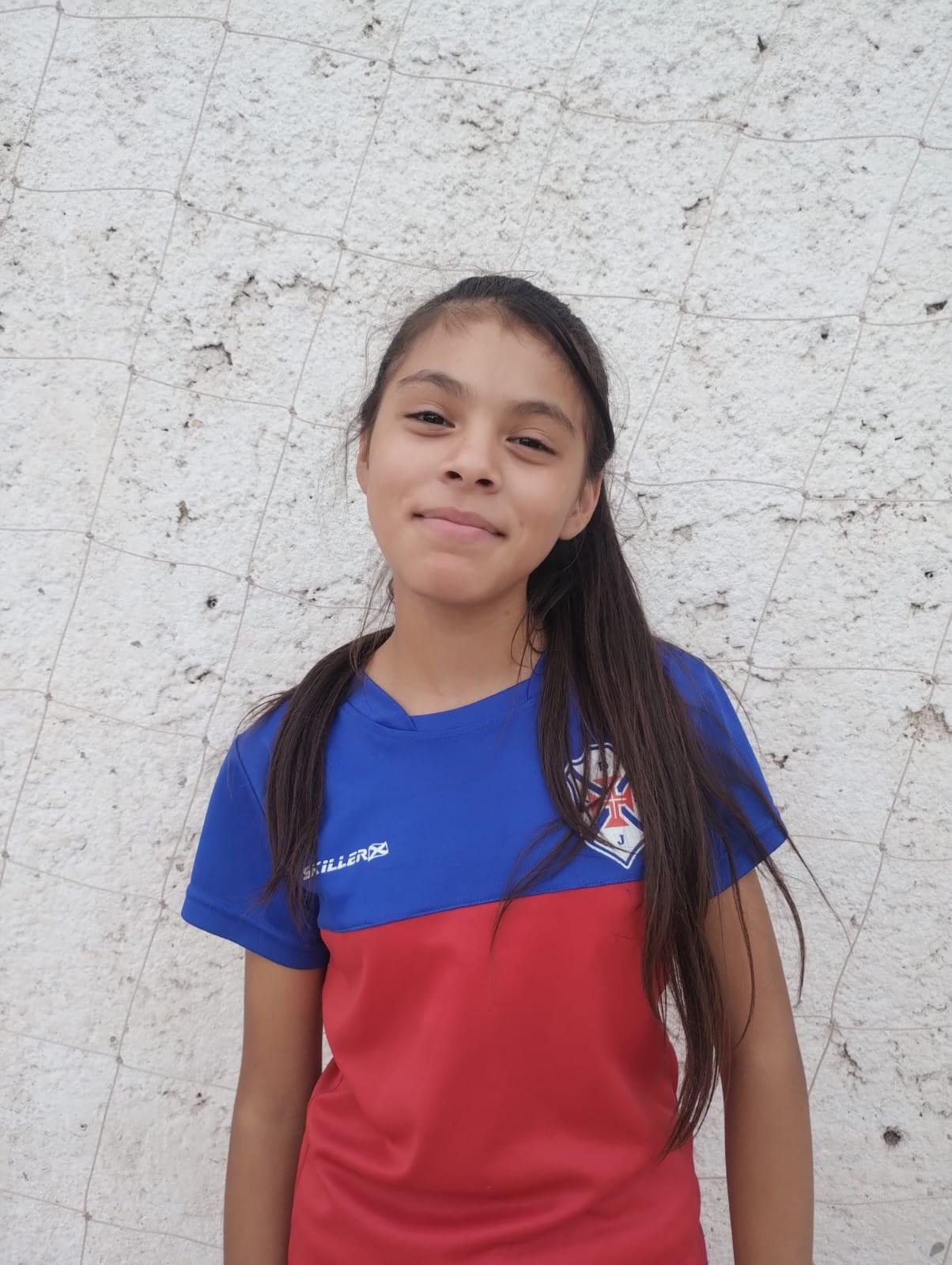 Emily Siomara Sanchez Ferrofino