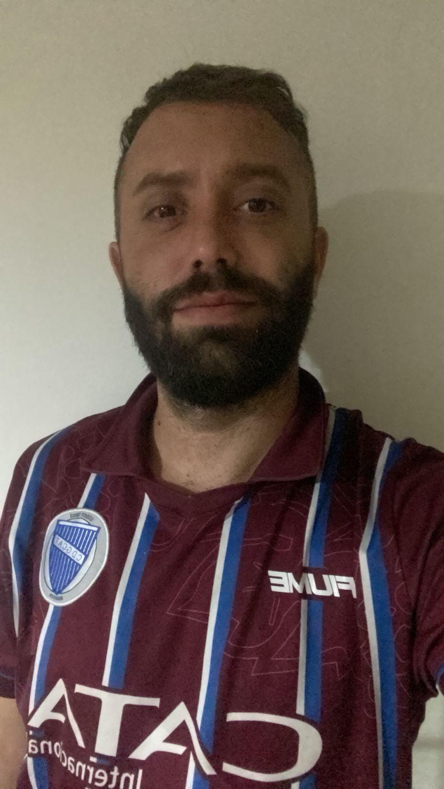 Juan Manuel Fernandez Sagasti