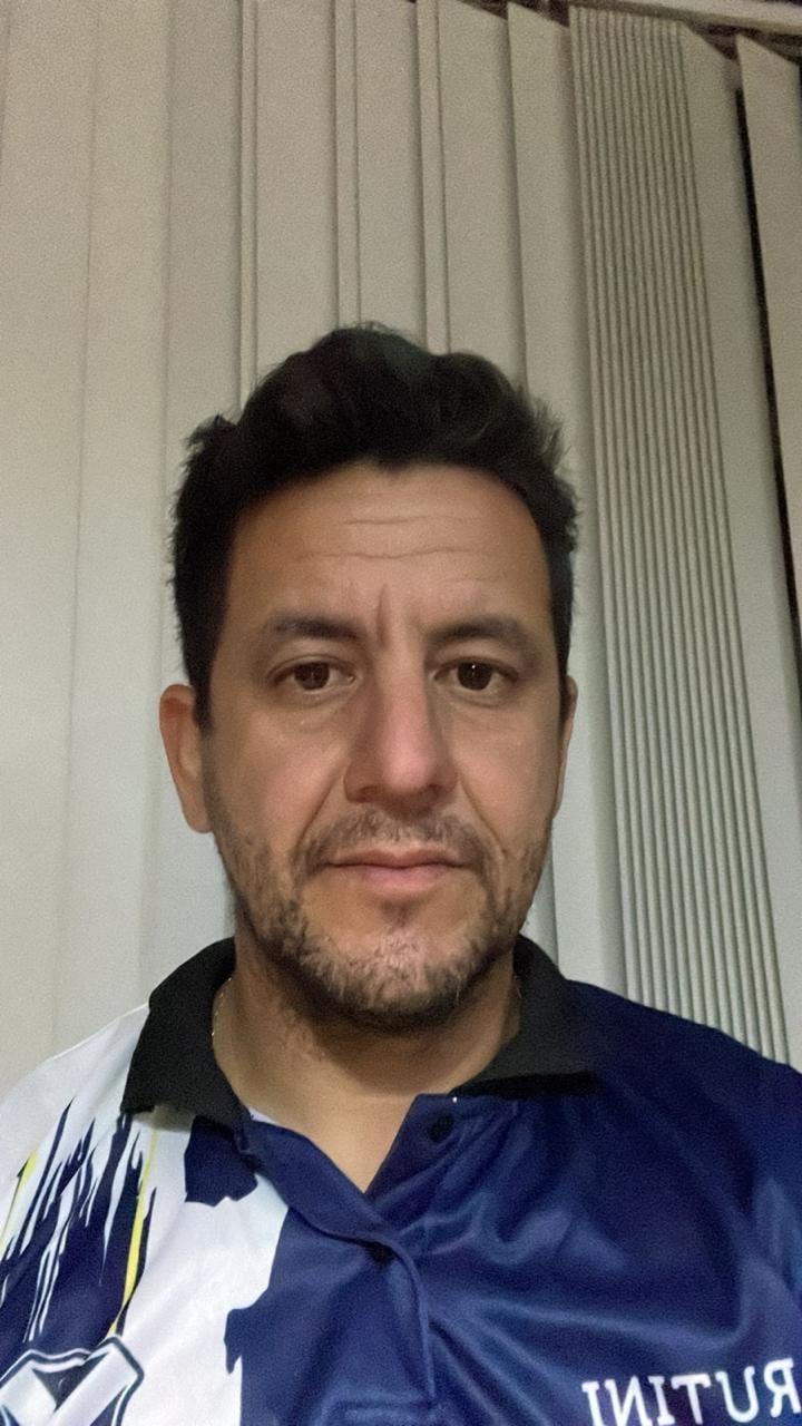 Ricardo Adrián Vidal