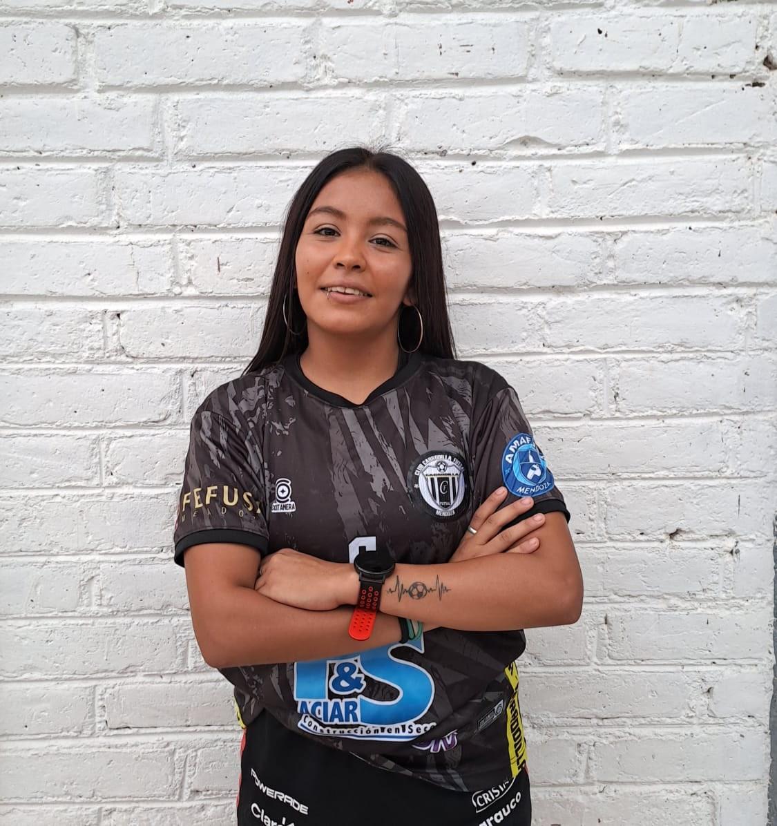 Valentina Lourdes Velazquez Medina