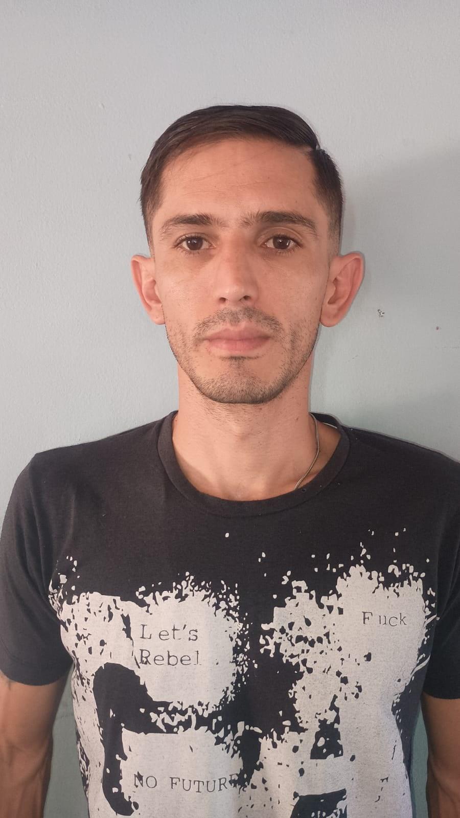 Mariano Nicolas Salgado