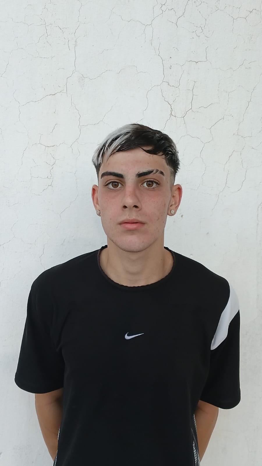 Gonzalo Benjamín Lozano