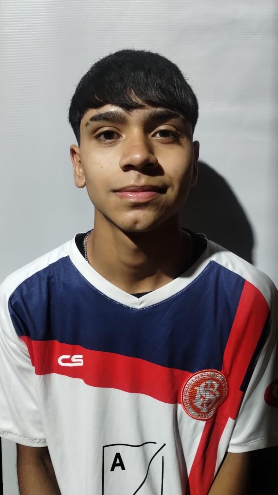 Mauricio Uriel Reyes