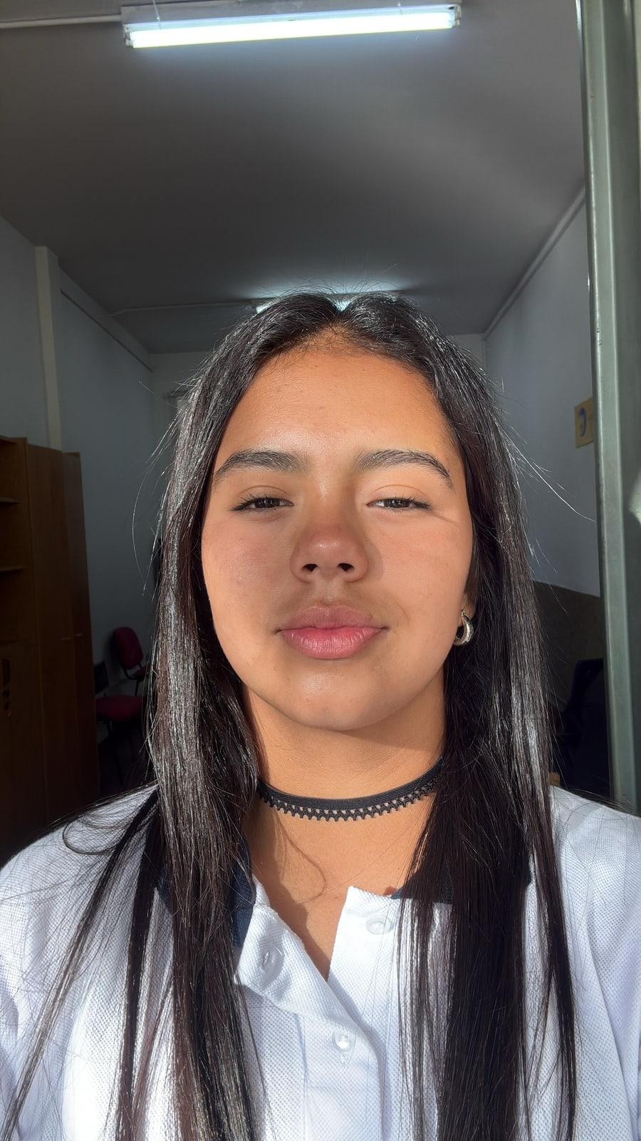 Alma Lucia Salas Ortiz