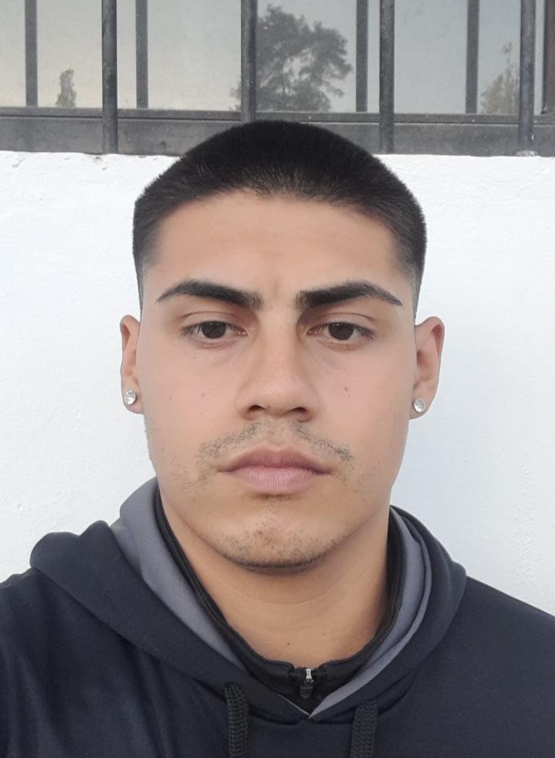 Axel Exequiel Rodriguez