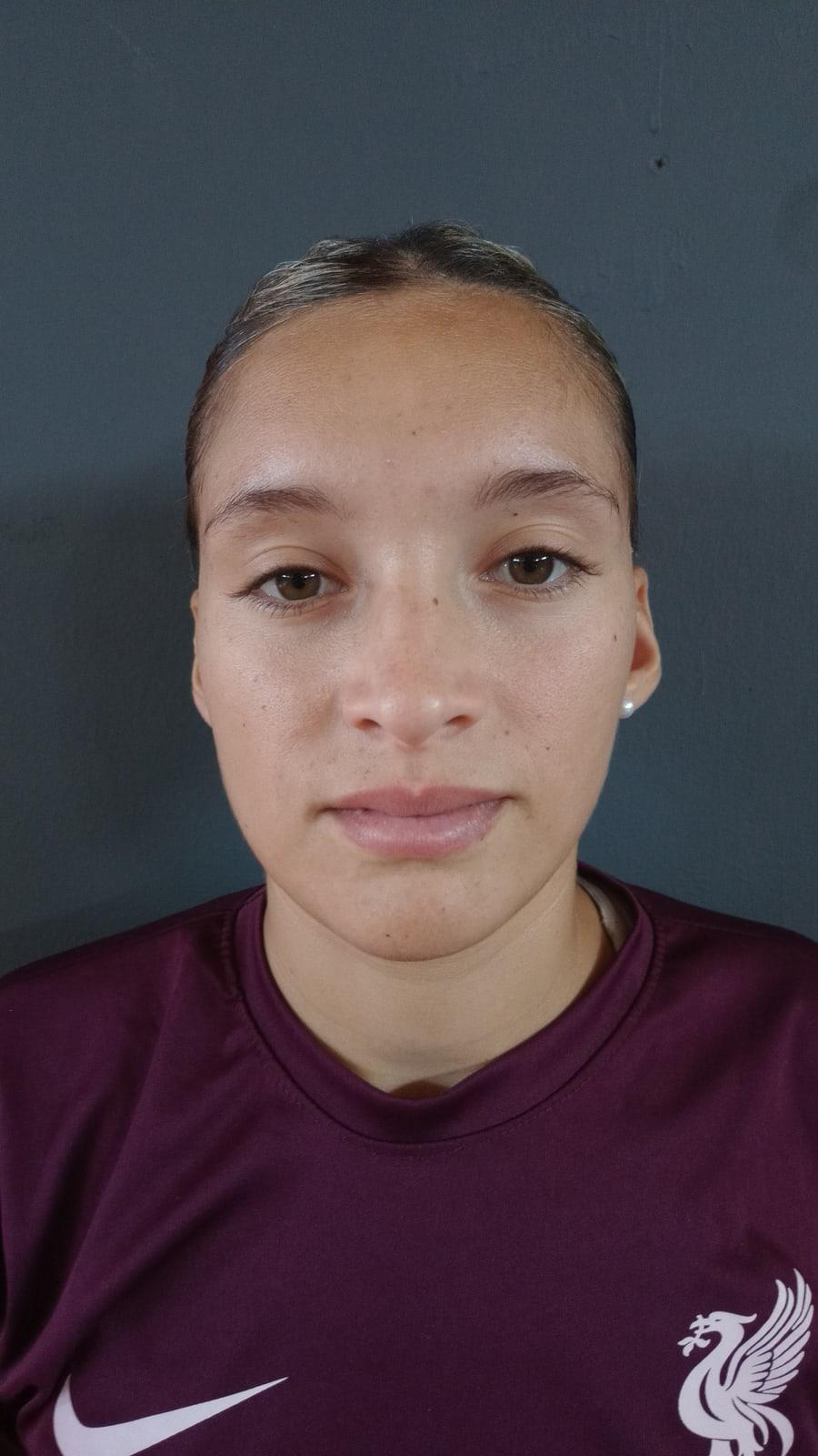 Gimena Marianela Rivero