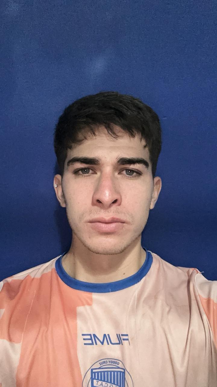Juan Francisco Malara