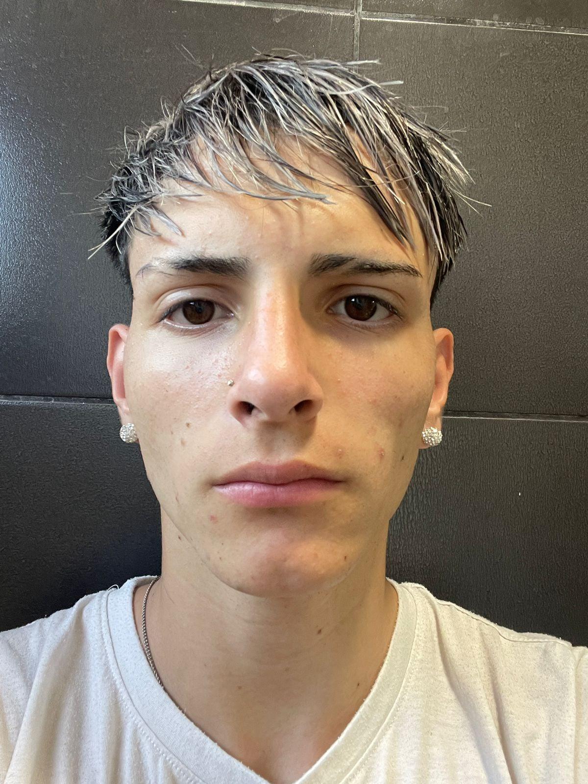 Bruno Ezequiel Forquera Fernandez