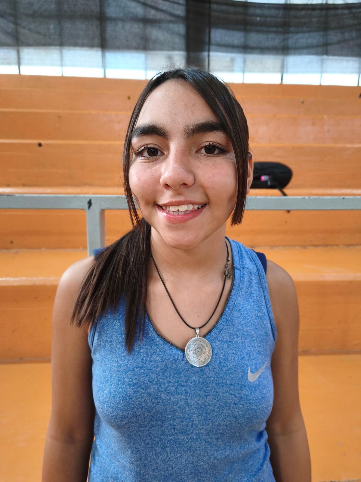 Angeles Abril Chacon