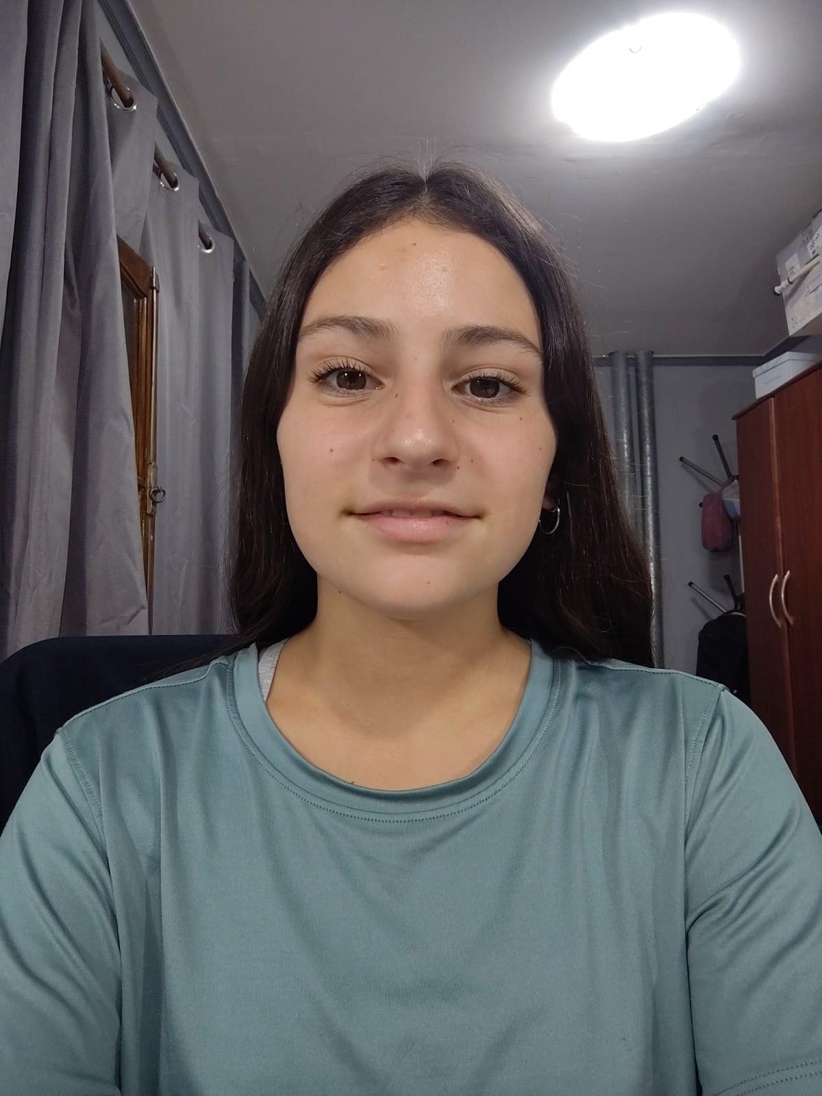 Mía Pallavicini