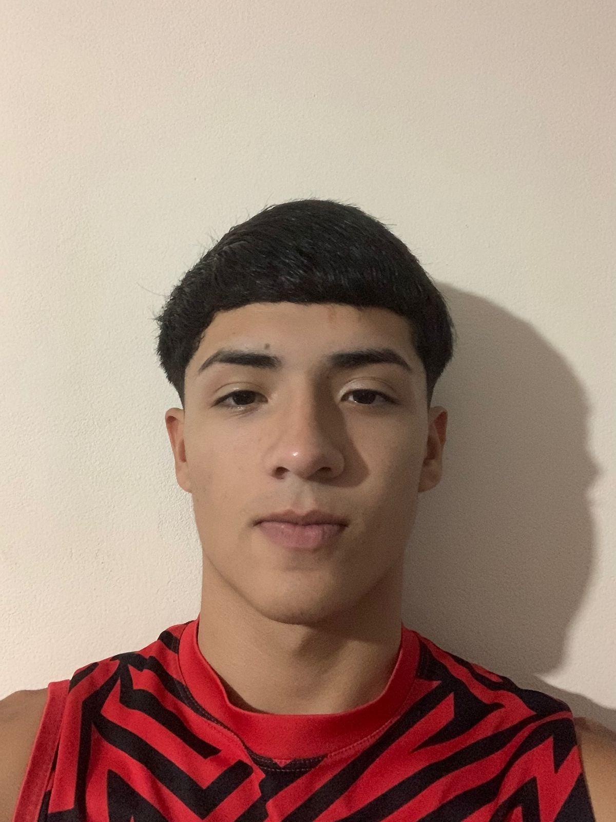 Santiago Maximiliano Arroyo Pasciucco