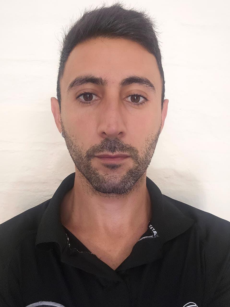 DANIEL HUMBERTO LUCERO