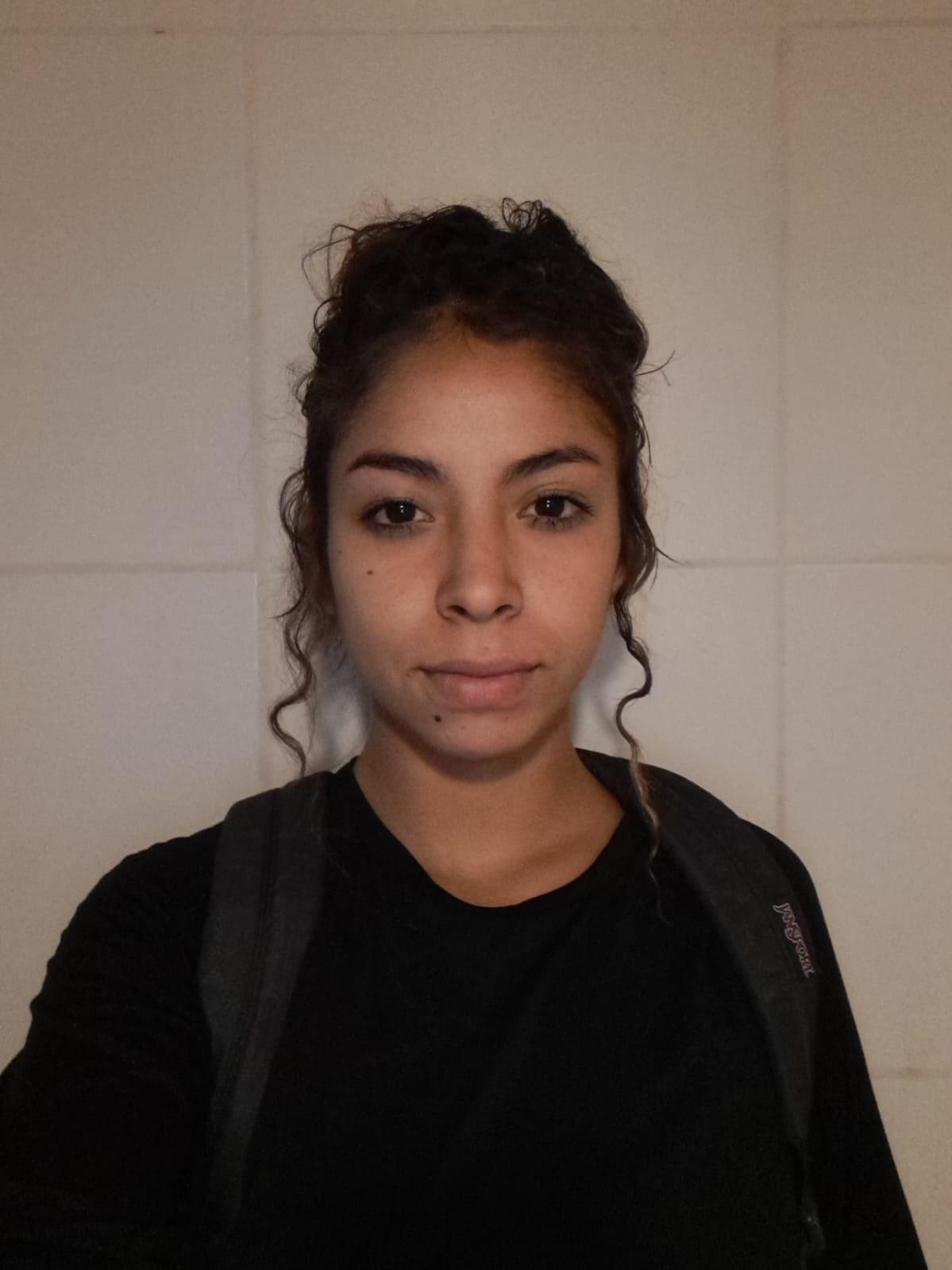 Paloma Natasha Ramirez