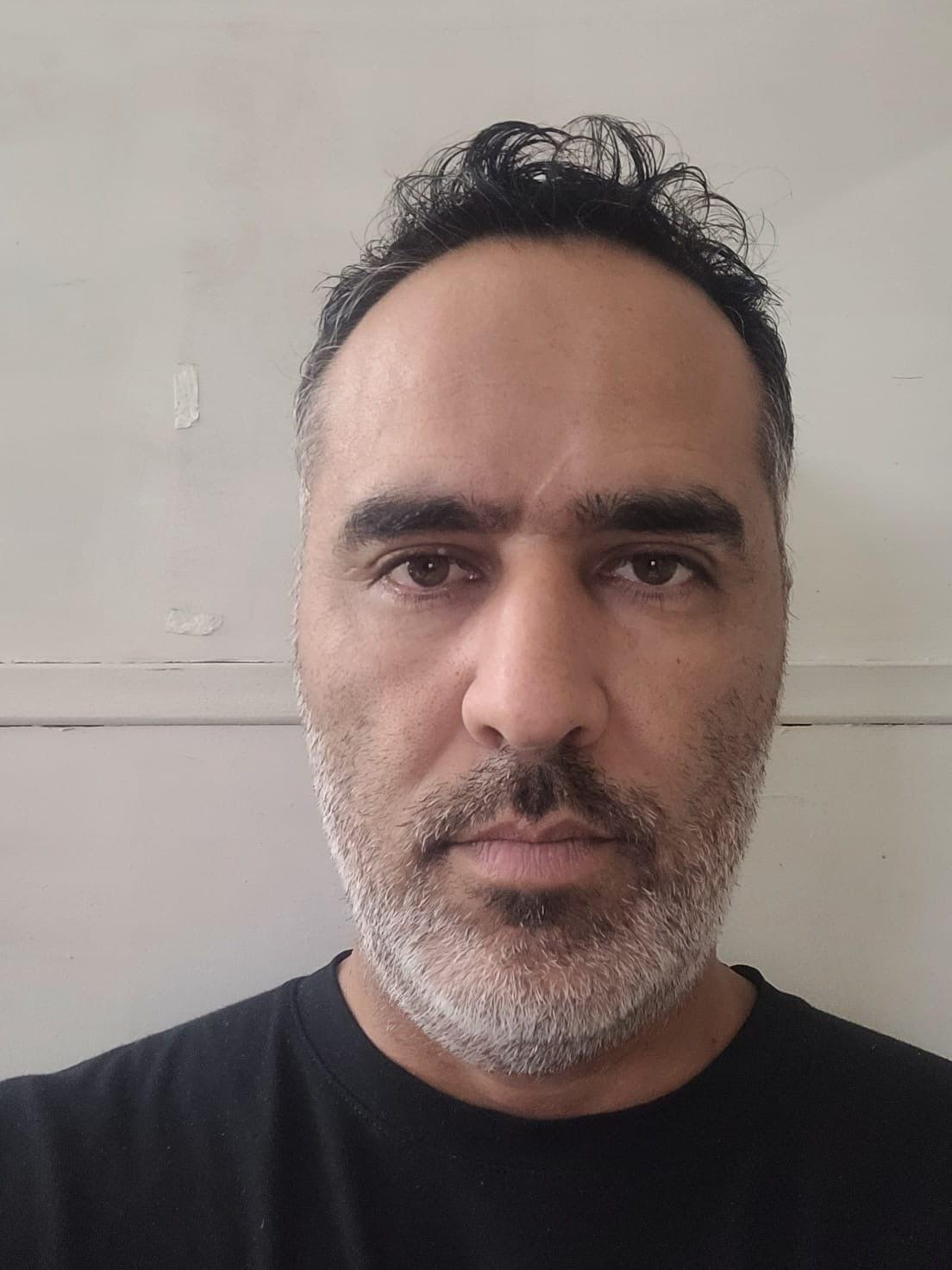 Gonzalo Oscar Becerra