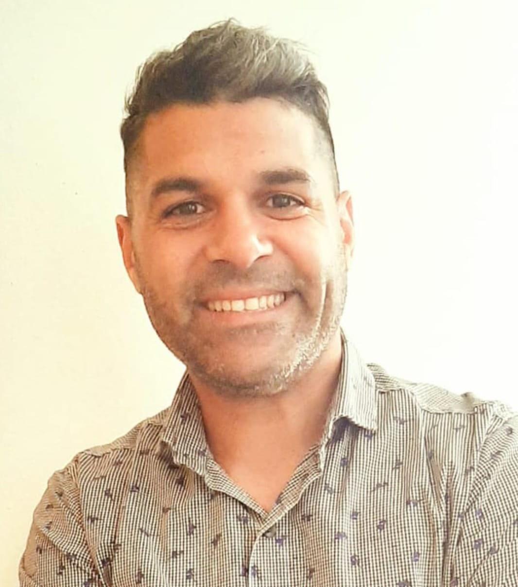 Geronimo Yamil Aguirre