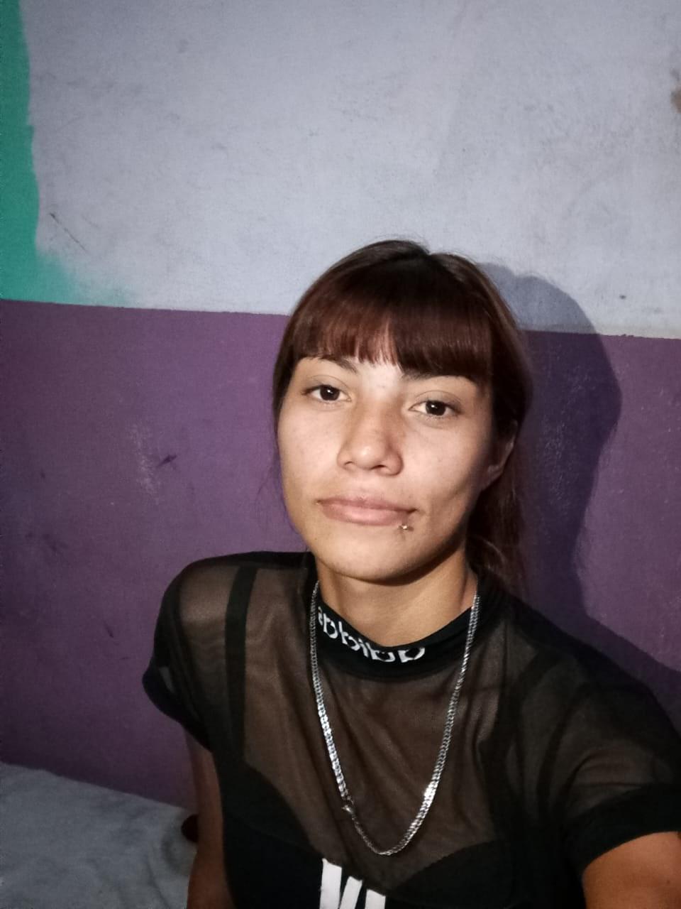 Sheila Priscila Acosta