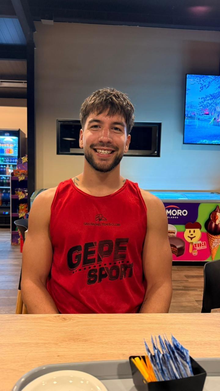 Ignacio Gaston Medina