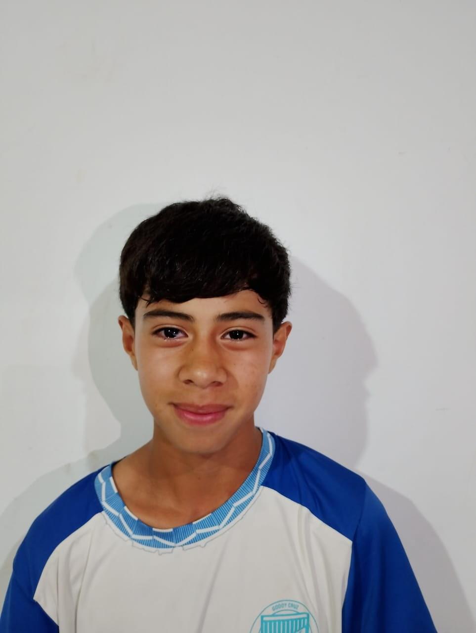 Tiago Ojeda
