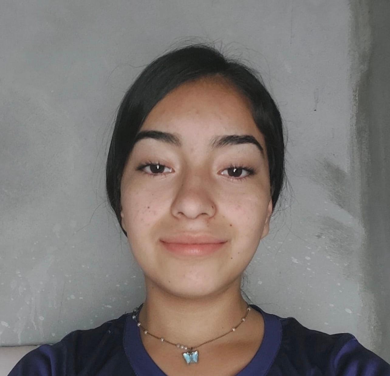 Rocio Toconas