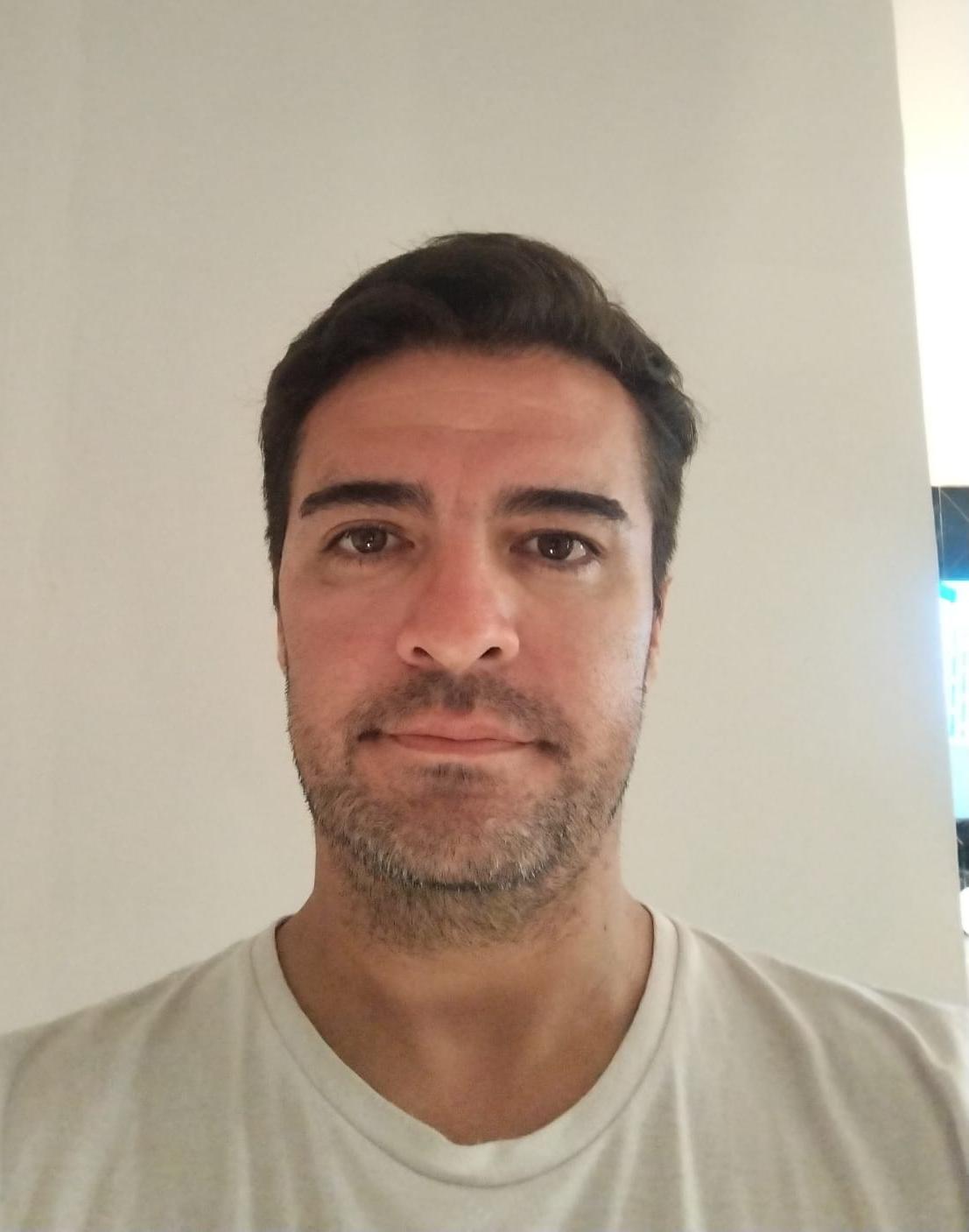 Luis Anibal Sarmiento Espejo