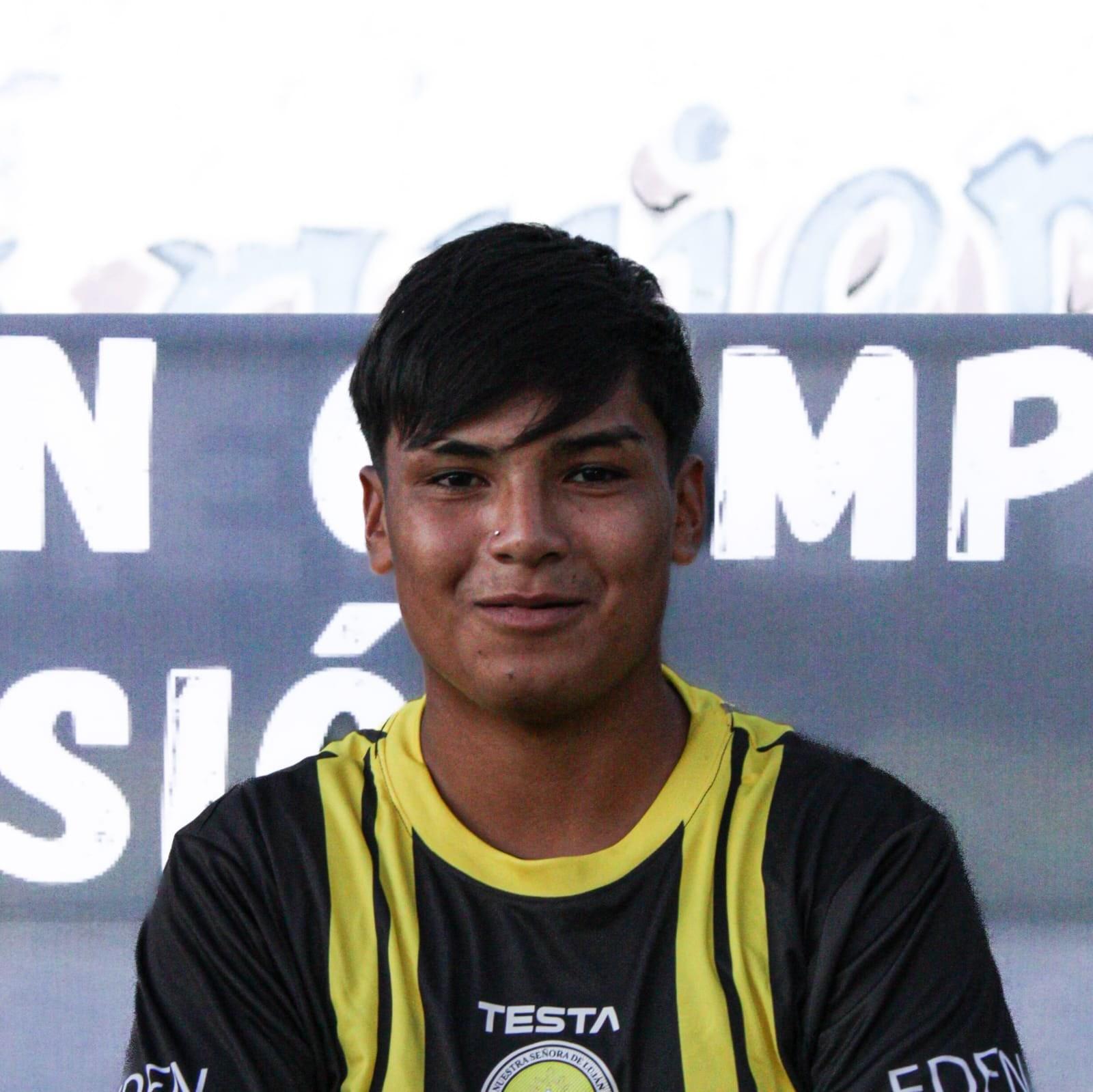 Bruno Benjamin Oliva