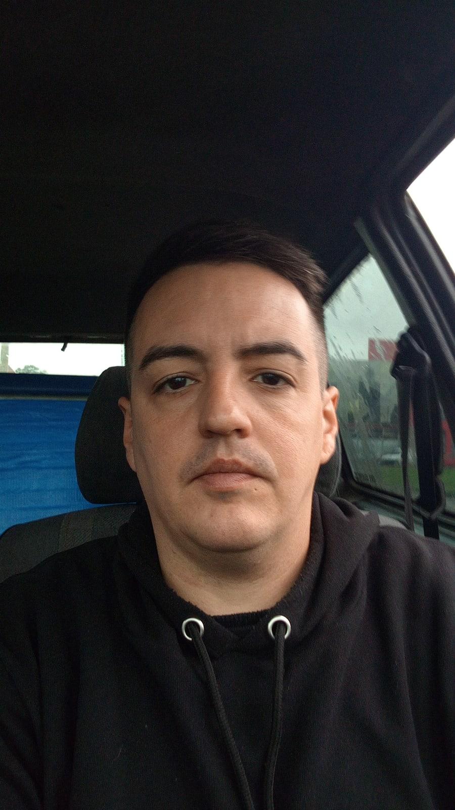 Nicolas Alejandro Clavel