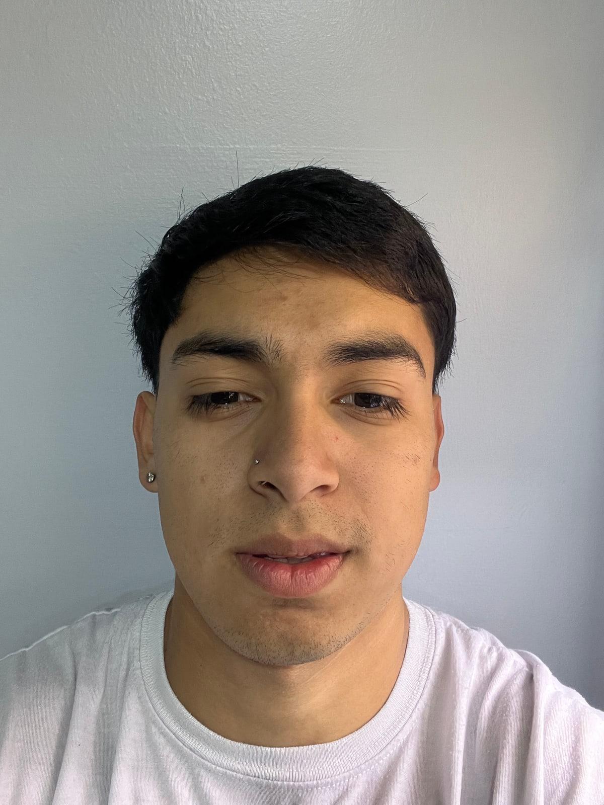 Tobias David Enriquez