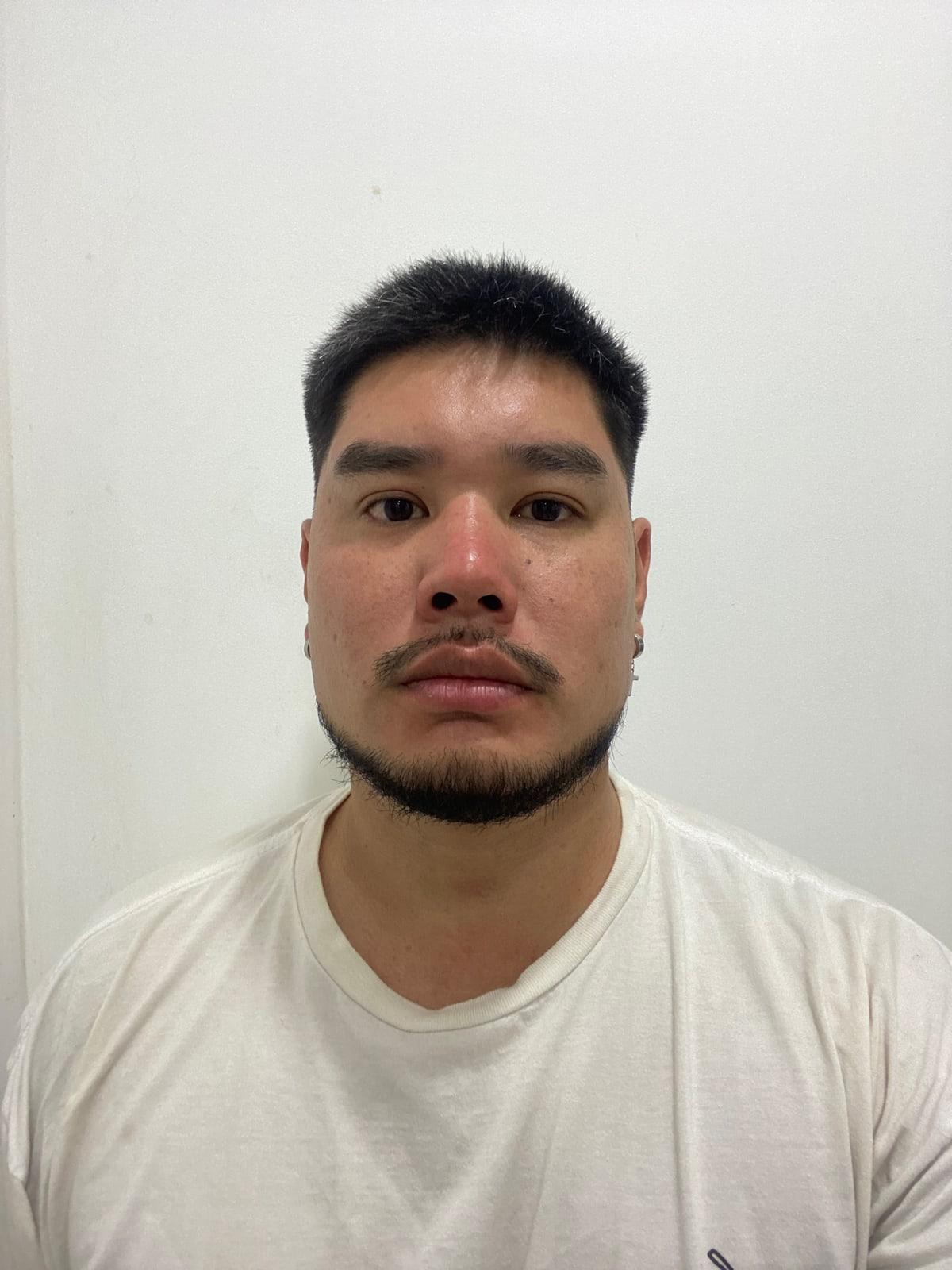 Sergio Ivan Escalante Wu