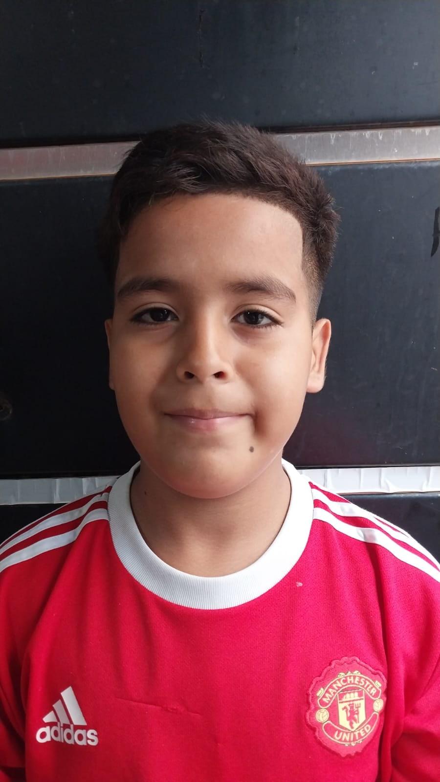 Owen Gabriel Aguirre Soto