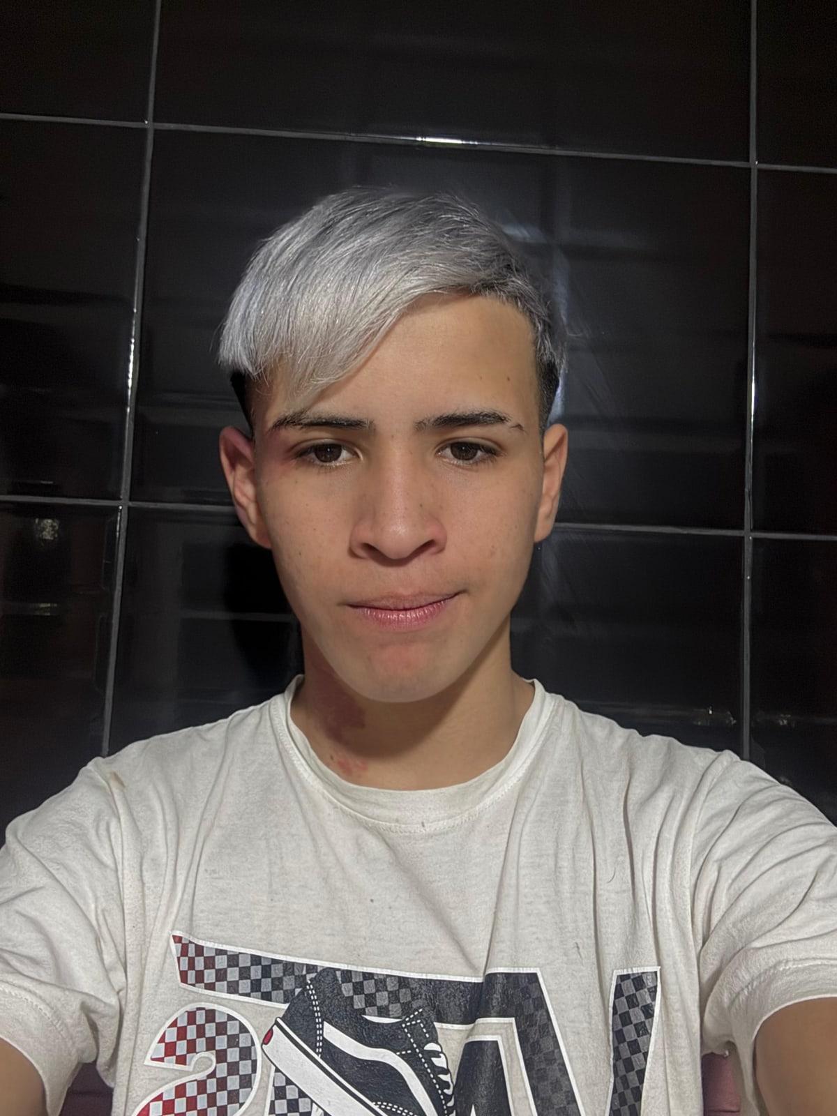 Michel Jesus Alegre