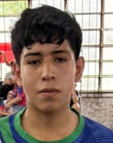 Jeremias Francisco Acosta Altamirano