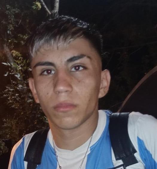 Franco David Fernandez