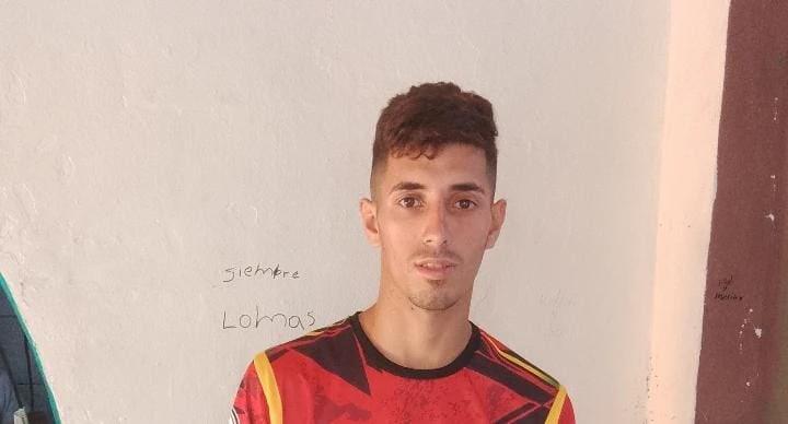 Nicolas Alejandro Figueroa