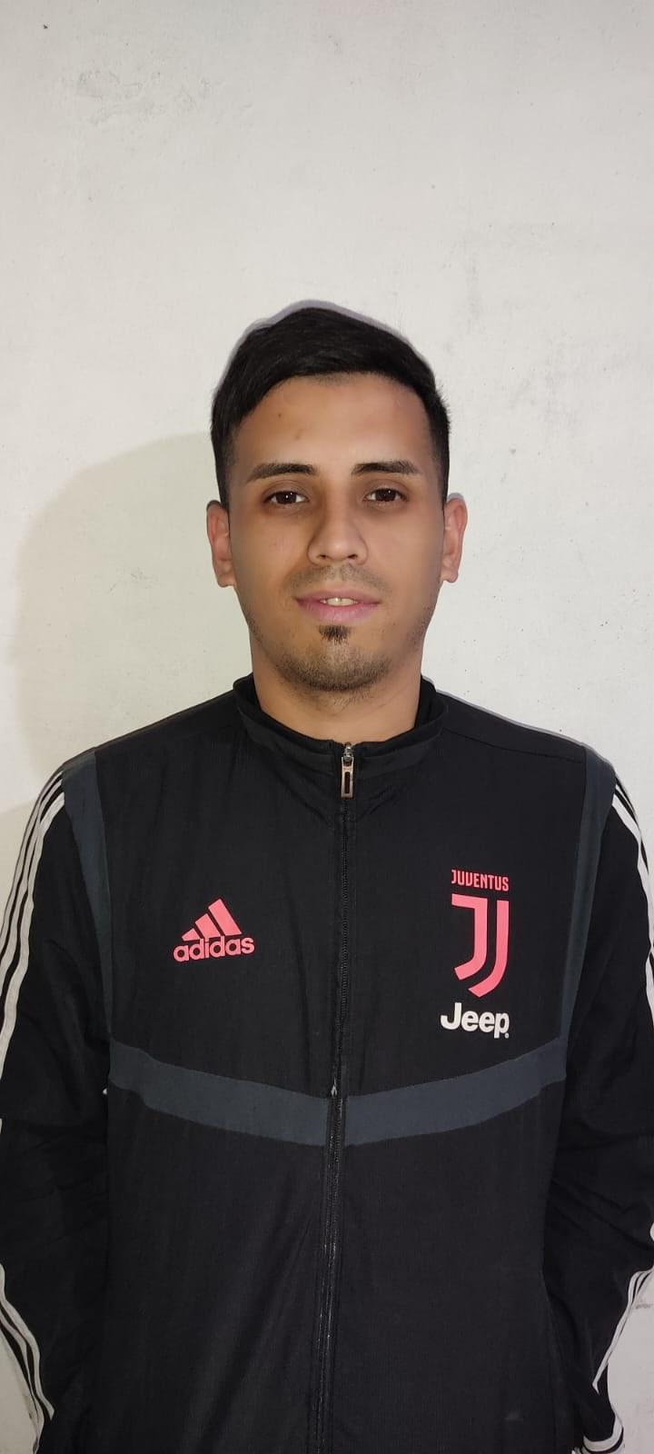 Pablo Fabian Figueroa
