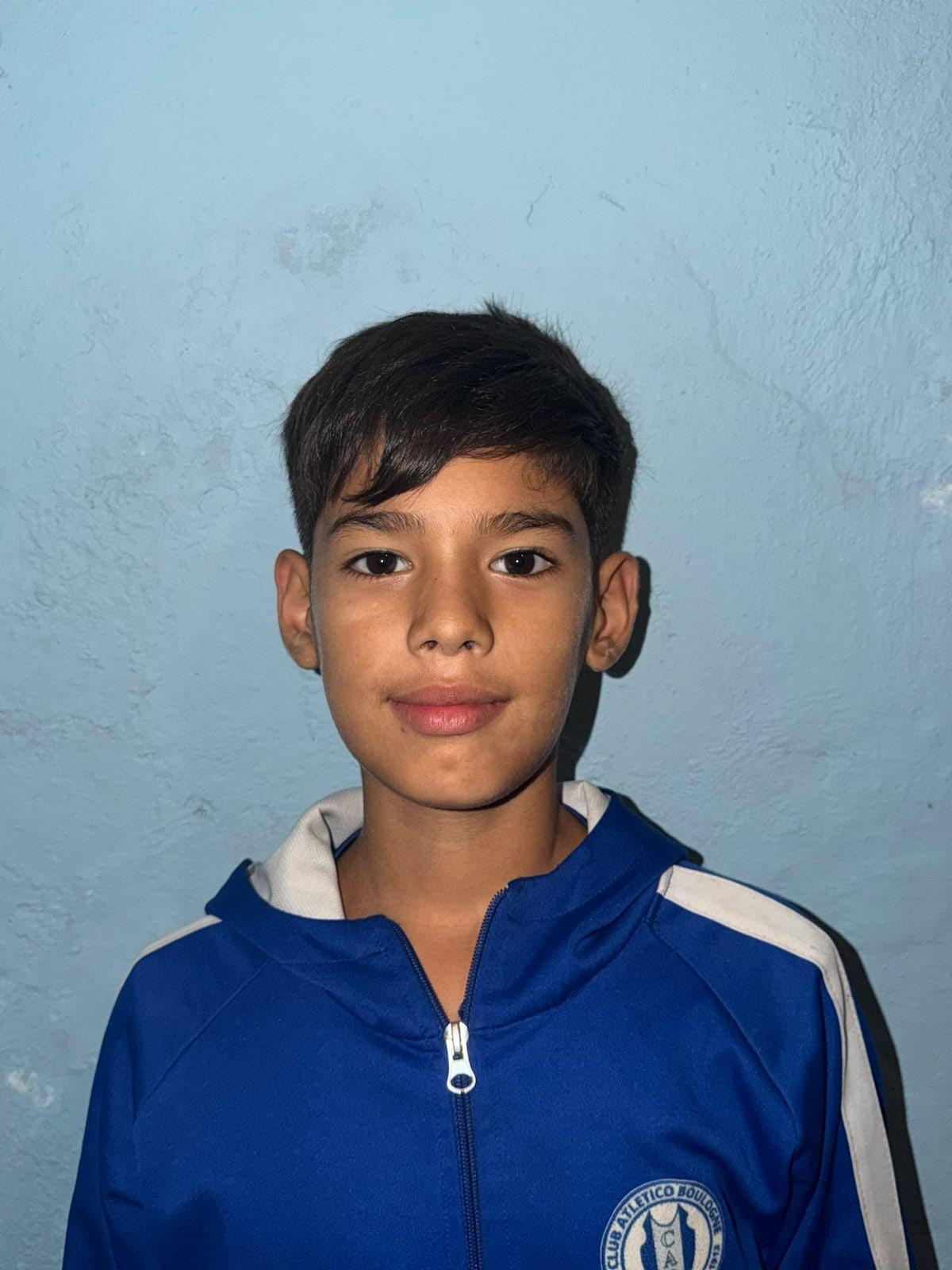 Ciro Valentin Moyano