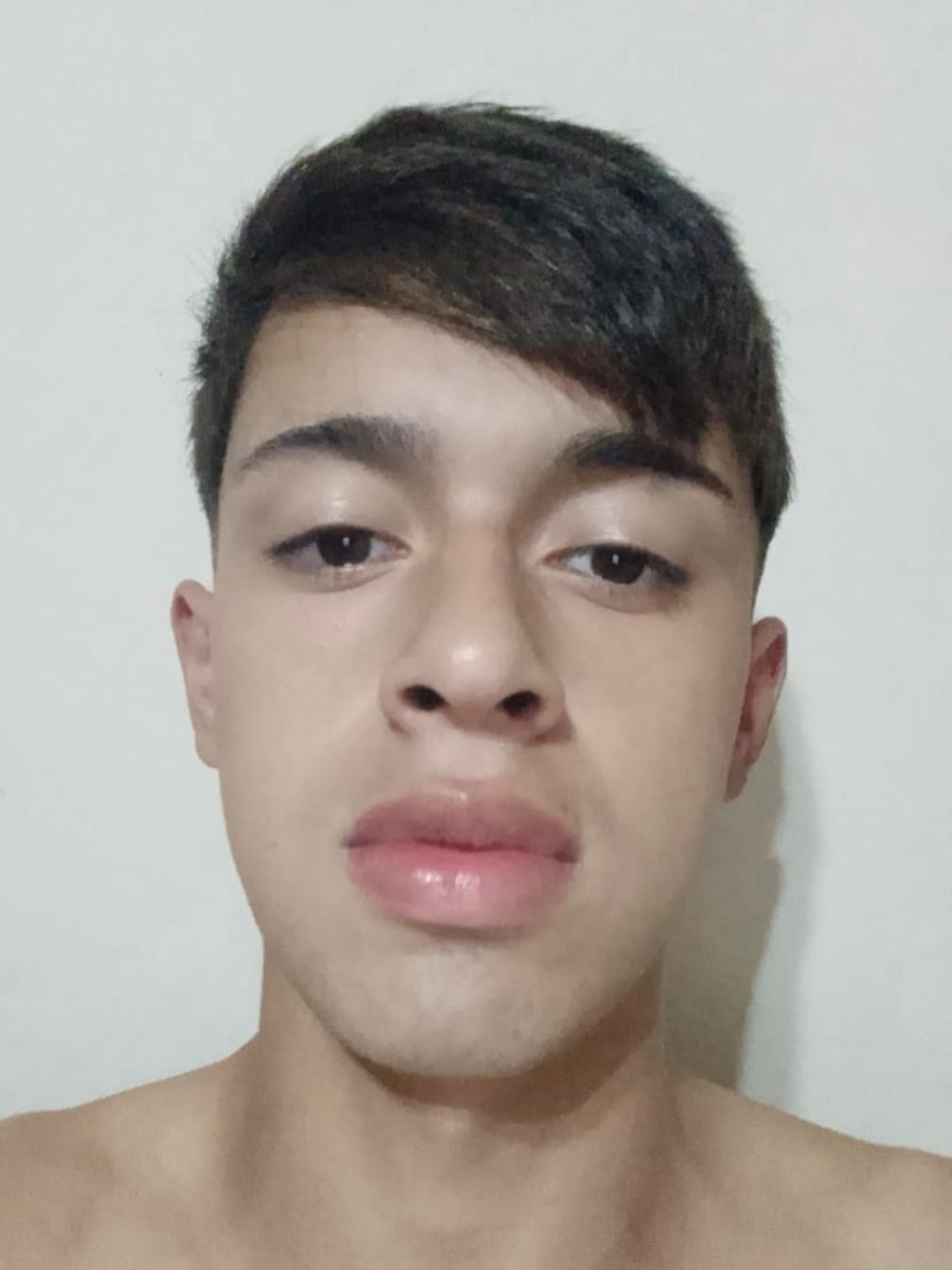 Dionel Thiago Calderon